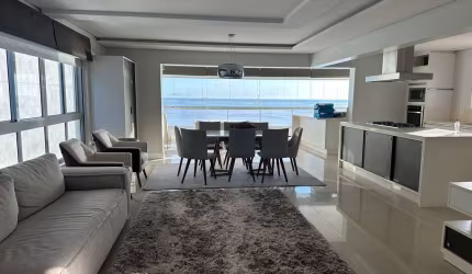 APARTAMENTO FRENTE AO MAR EM BALNEÁRIO CAMBORIU MOBILIADO FRENTE MAR EM BALNEÁRIO CAMBORIÚ