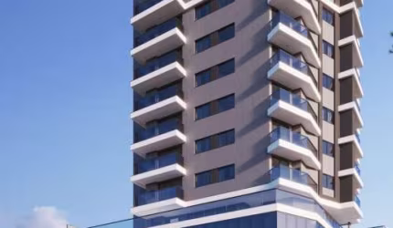 RESIDENCIAL DO VALE - APARTAMENTO COM 01 SUÍTE EM ITAJAÍ