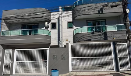 SOBRADO COM 03 DORMITÓRIOS NO BAIRRO DAS NAÇÕES - BALNEÁRIO CAMBORIÚ