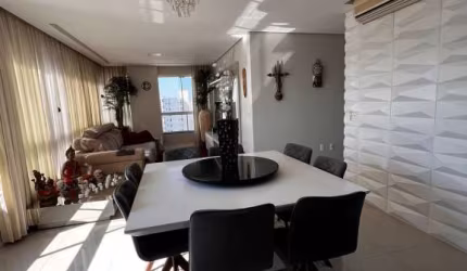 ÁGUAS DO IGUASSÚ - APARTAMENTO COM 03 SUÍTES NO PIONEIROS EM BALNEÁRIO CAMBORIÚ