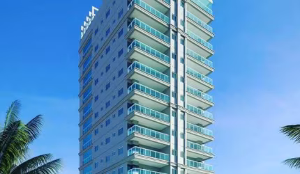 SELECTUS RESIDENCE - APARTAMENTO 03 DORMITÓRIOS COM SUÍTE EM BALNEÁRIO PEREQUÊ - PORTO BELO