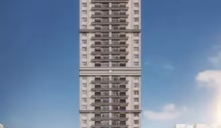GALES VILLAGE EMBRAED - APARTAMENTO 03 SUÍTES COM SACADA EXTERNA EM BALNEÁRIO CAMBORIÚ