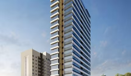 ICONIC RESIDENCE - APARTAMENTO 03 SUÍTES EM BALNEÁRIO PIÇARRAS