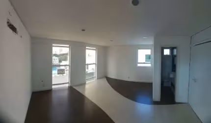 CENTRO MÉDICO SAN PAOLO - CONJUNTO DE SALAS PARA LOCAÇÃO EM BALNEÁRIO CAMBORIÚ