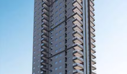 SOLTÉRO RESIDENCE - APARTAMENTO 03 SUÍTES PRÓXIMO À PRAIA DE PEREQUÊ EM PORTO BELO