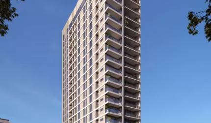 SOIRÉE - APARTAMENTO 02 SUÍTES PRÓXIMO AO MAR EM BALNEÁRIO PEREQUÊ - PORTO BELO