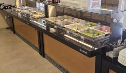 RESTAURANTE À VENDA NO CENTRO DE BALNEÁRIO CAMBORIÚ