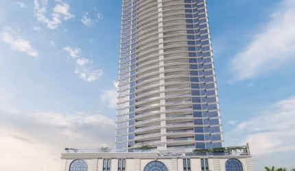 CELINE - PENTHOUSE FRENTE MAR EM ITAPEMA