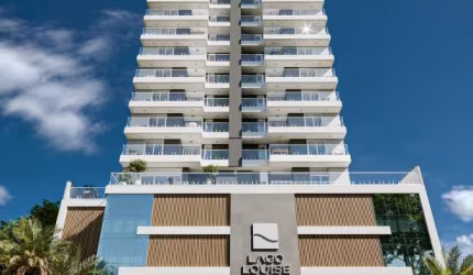 LAGO LOUISE - APARTAMENTO 02 SUÍTES NO BAIRRO FAZENDA EM ITAJAÍ