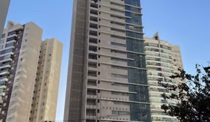 LE RÊVE - APARTAMENTO COM VISTA PARA O LAGO IGAPÓ EM LONDRINA - PARANÁ