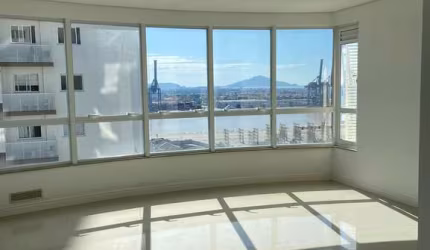 JARDIM DAS ÁGUAS - APARTAMENTO COM 01 DORMITÓRIO EM ITAJAÍ