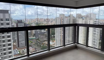 LUMINI GLEBA PALHANO - APARTAMENTO COM 03 SUÍTES EM LONDRINA