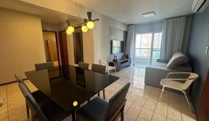 RESIDENCIAL VENEZA - APARTAMENTO COM 02 DORMITÓRIOS NA QUADRA MAR EM BALNEÁRIO CAMBORIÚ