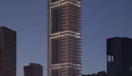 PALAZZO GIARDINO RESIDENCIAL - APARTAMENTO COM 04 SUÍTES NO PIONEIROS EM BALNEÁRIO CAMBORIÚ