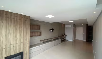IMPÉRIO DAS ONDAS - APARTAMENTO 04 SUÍTES EM BALNEÁRIO CAMBORIÚ