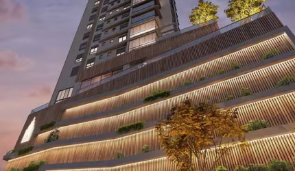 SERENITY RESIDENCIAL - APARTAMENTO COM 04 SUÍTES NA BARRA SUL DE BALNEÁRIO CAMBORIÚ