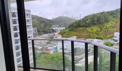 PALM COAST RESIDENCE - APARTAMENTO COM 02 DORMITÓRIOS NA PRAIA BRAVA EM ITAJAÍ