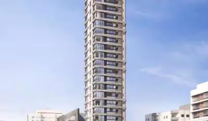 HARMONIE RESIDENCE - APARTAMENTO COM 04 SUÍTES EM BALNEÁRIO CAMBORIÚ