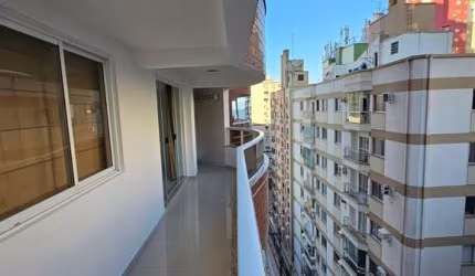 BARCELONA PLAZA - APARTAMENTO COM 03 DORMITÓRIOS NA QUADRA MAR DE BALNEÁRIO CAMBORIÚ