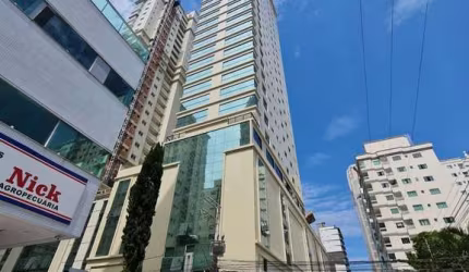 RESIDENCIAL DOM BENEDITO - APARTAMENTO 03 SUÍTES EM ITAPEMA