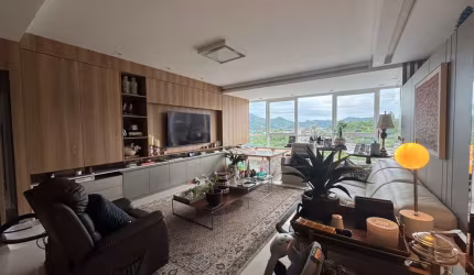 MARINA BEACH TOWERS - APARTAMENTO MOBILIADO NA BARRA SUL DE BALNEÁRIO CAMBORIÚ