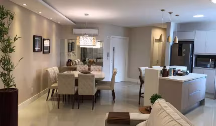 PORTINAX RESIDENCE - APARTAMENTO 03 SUÍTES EM BALNEÁRIO CAMBORIÚ