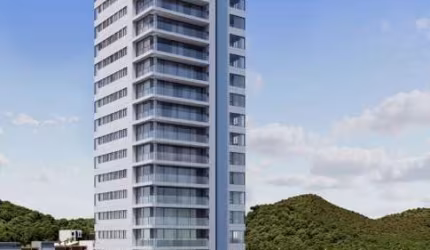 ARIA - PRAIA BRAVA - APARTAMENTO PRÓXIMO AO MAR NA PRAIA BRAVA EM ITAJAÍ