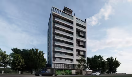 BRAVA SELECT - APARTAMENTO COM 03 DORMITÓRIOS NA PRAIA BRAVA EM ITAJAÍ