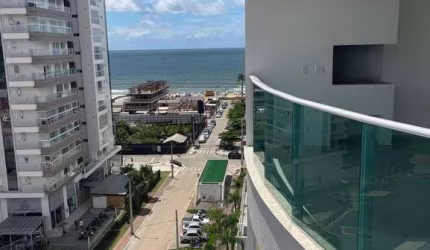 BRAVA BEACH INTERNACINAL - RESERVA FIGUEIRA - APARTAMENTO 03 SUÍTES COM VISTA MAR NA PRAIA BRAVA