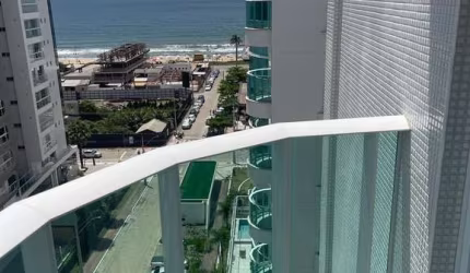 BRAVA BEACH INTERNACINAL - RESERVA FIGUEIRA - APARTAMENTO COM VISTA MAR NA PRAIA BRAVA DE ITAJAÍ