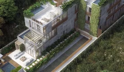 TERRAZAS DO PORTO - CASA COM 03 SUÍTES PRÓXIMO À PRAIA DO ESTALEIRO EM BALNEÁRIO CAMBORIÚ