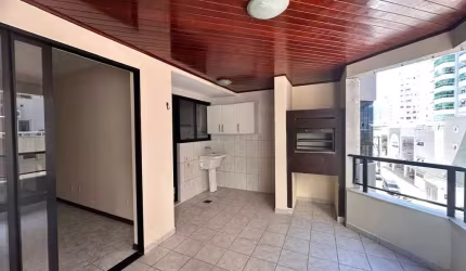 VILLA DI NAPOLI - APARTAMENTO 03 DORMITÓRIOS EM BALNEÁRIO CAMBORIÚ