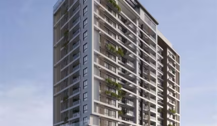 VIVAPARK PORTO BELO - EDIFÍCIO VENTURA - APARTAMENTO 03 SUÍTES EM PORTO BELO