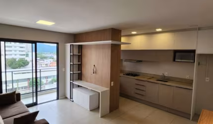 VILA MERLOT - APARTAMENTO COM 01 DORMITÓRIOS NO CENTRO DE BALNEÁRIO CAMBORIÚ