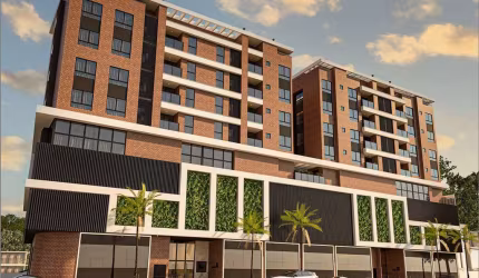 NORTHSIDE RESIDENCE - APARTAMENTO COM 03 DORMITÓRIOS EM BALNEÁRIO CAMBORIÚ