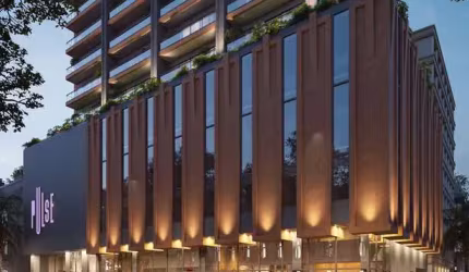 NF PULSE - STUDIO À VENDA NO CENTRO DE ITAJAÍ