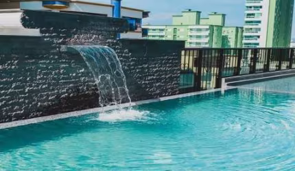 RESIDENCIAL VILLA DE SIENA - APARTAMENTO 04 SUÍTES EM MEIA PRAIA - ITAPEMA