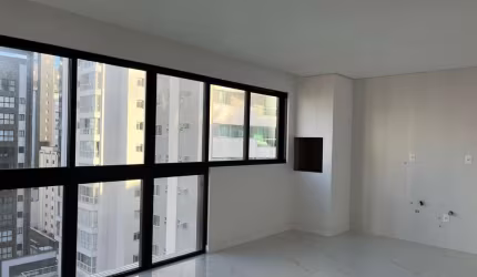 DRESDEN RESIDENCE - APARTAMENTO 03 SUÍTES NO CENTRO DE BALNEÁRIO CAMBORIÚ