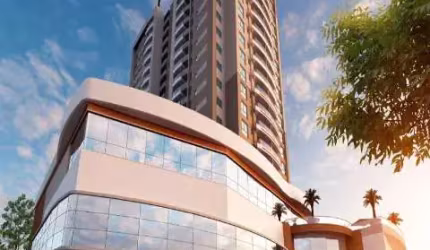 LE HAVRE RÉSIDENCE - APARTAMENTO 03 SUÍTES NO BAIRRO FAZENDA EM ITAJAÍ