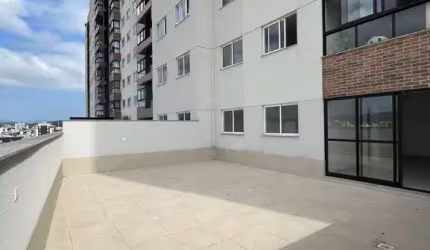 ICON RESIDENCE - APARTAMENTO DIFERENCIADO EM BALNEÁRIO CAMBORIU