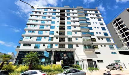 SURFERS PARADISE RESIDENCE - APARTAMENTO NA PRAIA BRAVA DE ITAJAÍ