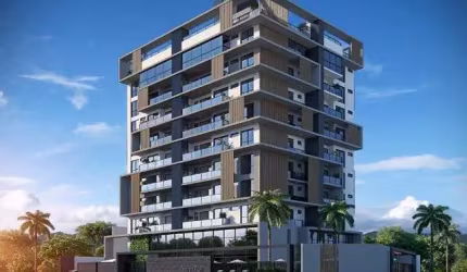 PRIVILEGE BRAVA - APARTAMENTO 03 SUÍTES NA PRAIA BRAVA EM ITAJAÍ