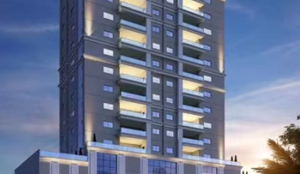 PONTAL DI VITTA - APARTAMENTO 03 SUÍTES NO PIONEIROS - BALNEÁRIO CAMBORIÚ