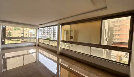 BRAVA VILLAGE - APARTAMENTO COM VISTA PARA O MAR NA PRAIA BRAVA - ITAJAÍ