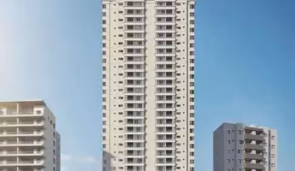 HAMPTONS VILLAGE - APARTAMENTO COM 03 SUÍTES EM BALNEÁRIO CAMBORIÚ