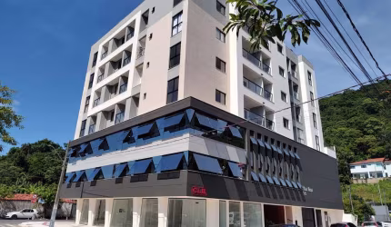 RESIDENCIAL PLAZA VIENA - APARTAMENTO DIFERENCIADO NO BAIRRO DAS NAÇÕES - BALNEÁRIO CAMBORIÚ
