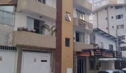 SALA COMERCIAL À VENDA NA QUADRA DO MAR EM BALNEÁRIO CAMBORIÚ