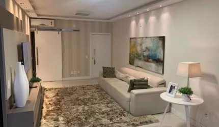 APARTAMENTO MOBILIADO PRONTO PARA MORAR EM BALNEÁRIO CAMBORIÚ
