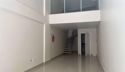 SALA COMERCIAL PARA LOCAÇÃO NA AVENIDA BRASIL - BALNEÁRIO CAMBORIÚ