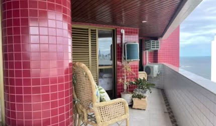 APARTAMENTO PARA LOCAÇÃO POR TEMPORADA EM BALNEÁRIO CAMBORIÚ - DISPONIVEL REVEILLÓN